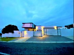 Cliff Street, De Kelders, Gansbaai, Western Cape, 7220