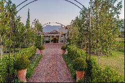 Villa Assegaaibos, La Bella Vita, Sante Winelands Estate, Paarl, 7646