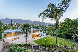 Jacques Street, Paarl, Western Cape, 7646