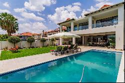 Mountain View Drive, Pecanwood Golf Estate, Broederstroom, Hartbeespoort, Gauteng, 0240