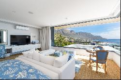 Chilworth Road, Camps Bay, Cape Town, 8005