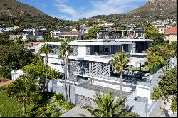 Chilworth Road, Camps Bay, Cape Town, 8005