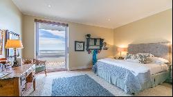 Sir David Baird Drive, Bloubergstrand, Western Cape, 7441