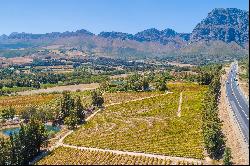 Paarl Wine Farm, Paarl Rural, Western Cape, 7646