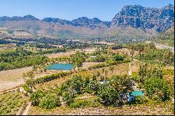 Paarl Wine Farm, Paarl Rural, Western Cape, 7646