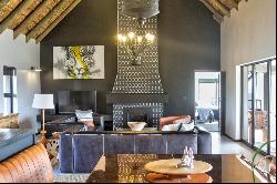 Fynbos Villas, Gondwana Game Reserve, Mossel Bay, Western Cape, 6500