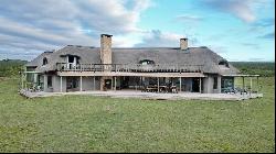 Fynbos Villas, Gondwana Game Reserve, Mossel Bay, Western Cape, 6500