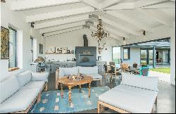 Gerties Way, Noordhoek, Western Cape, 7979