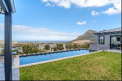 Gerties Way, Noordhoek, Western Cape, 7979