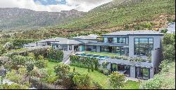 Gerties Way, Noordhoek, Western Cape, 7979