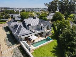 Castles Pine Close, Pearl Valley Estate, Paarl, Western Cape, 7646