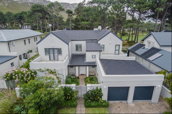 Innesbrook Village, Fernkloof Estate, Hermanus, Western Cape, 7200