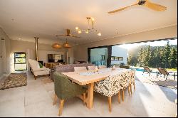 V99 Bushbuck Drive, Simola Golf & Country Estate, Knysna, Western Cape, 6570