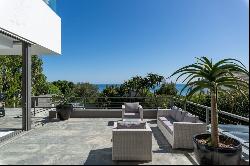 98a Camps Bay Drive, Camps Bay, Cape Town, 8005