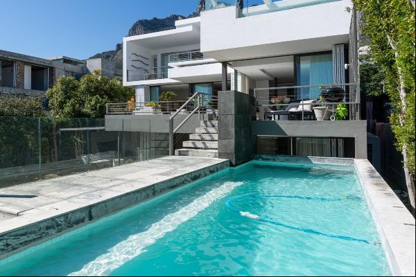 98a Camps Bay Drive, Camps Bay, Cape Town, 8005