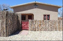 1552 Paseo del Pueblo Sur, Taos NM 87571