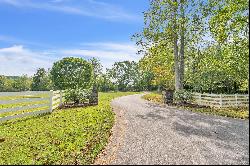 3401 Old Lynchburg Road,North Garden, VA, 22959