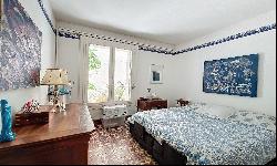 ARCEAUX - Appartement de 218sqm avec jardins et piscine de plain-pied