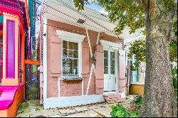 2319 Dauphine Street Unit F, New Orleans LA 70117