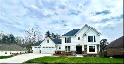 3728 Apple Orchard Cove, High Point NC 27265