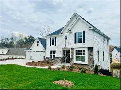 3728 Apple Orchard Cove, High Point NC 27265