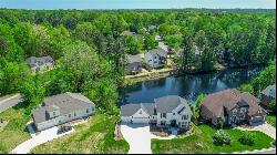 3728 Apple Orchard Cove, High Point NC 27265