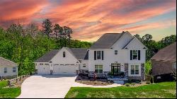 3728 Apple Orchard Cove, High Point NC 27265