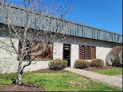 362 Industrial Park Road #2&3, Middletown CT 06457