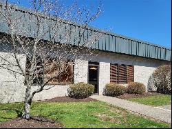 362 Industrial Park Road #3, Middletown CT 06457