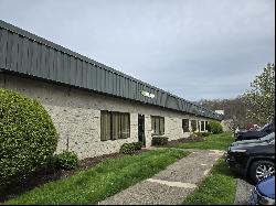 362 Industrial Park Road #2, Middletown CT 06457