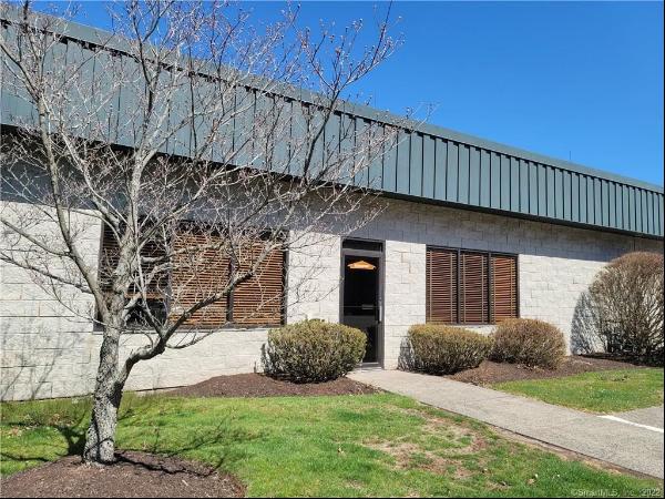 362 Industrial Park Road #2&3, Middletown CT 06457