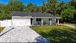 15113 Dayton Drive, Hudson FL 34667