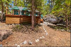 179 Sugarpine Circle, Pinecrest CA 95364