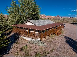 2040 Long Canyon Road, Kanab UT 84741