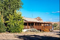 2040 Long Canyon Road, Kanab UT 84741