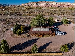 2040 Long Canyon Road, Kanab UT 84741