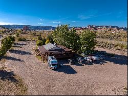 2040 Long Canyon Road, Kanab UT 84741