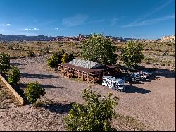 2040 Long Canyon Road, Kanab UT 84741