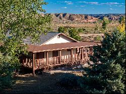 2040 Long Canyon Road, Kanab UT 84741