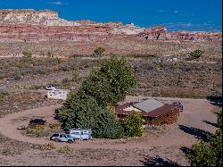 2040 Long Canyon Road, Kanab UT 84741