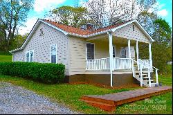 1741/1737 Starcross Road, Lenoir NC 28645