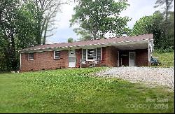 1741/1737 Starcross Road, Lenoir NC 28645