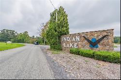 Lot 248 Peninsula Dr, Indian Lake Boro PA 15926