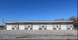 203 W Industrial Drive, Headland AL 36345