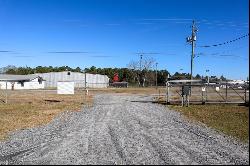 203 W Industrial Drive, Headland AL 36345