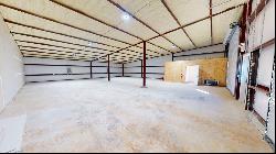 203 W Industrial Drive, Headland AL 36345