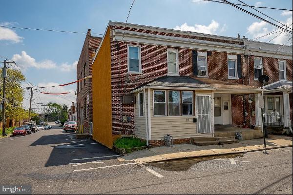 29 Leighton Terrace, Upper Darby PA 19082