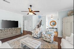 6 Barbados Lane, Inlet Beach FL 32461