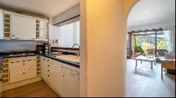 Magnificent apartment for sale with sea views in Puerto Soller, , Sóller 07100