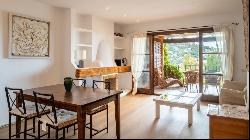 Magnificent apartment for sale with sea views in Puerto Soller, , Soller 07100